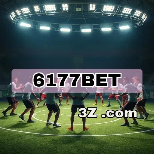 Sports Incríveis na 6177bet: Apostas e Emoções Garantidas