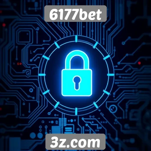 Considerações sobre a segurança no 6177bet